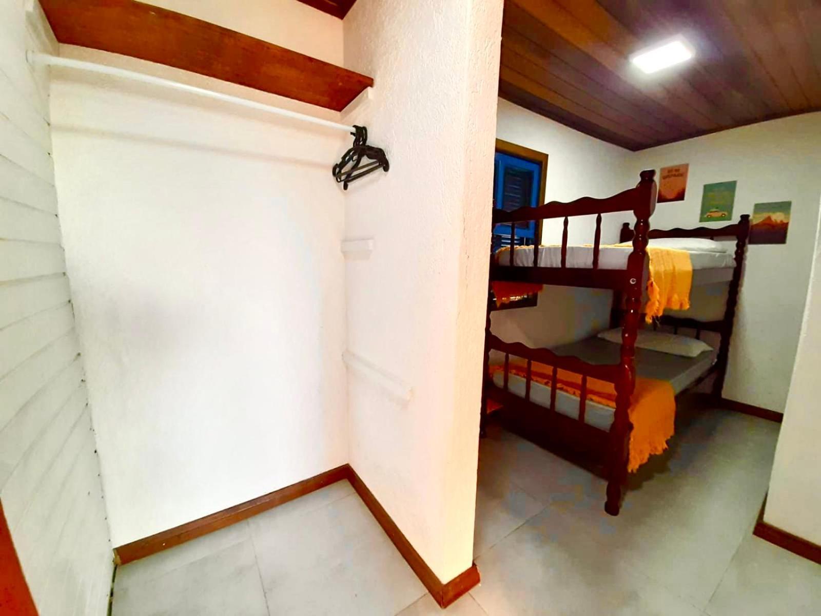 Cabanas Villa Del Mar Farol de Santa Marta Room photo