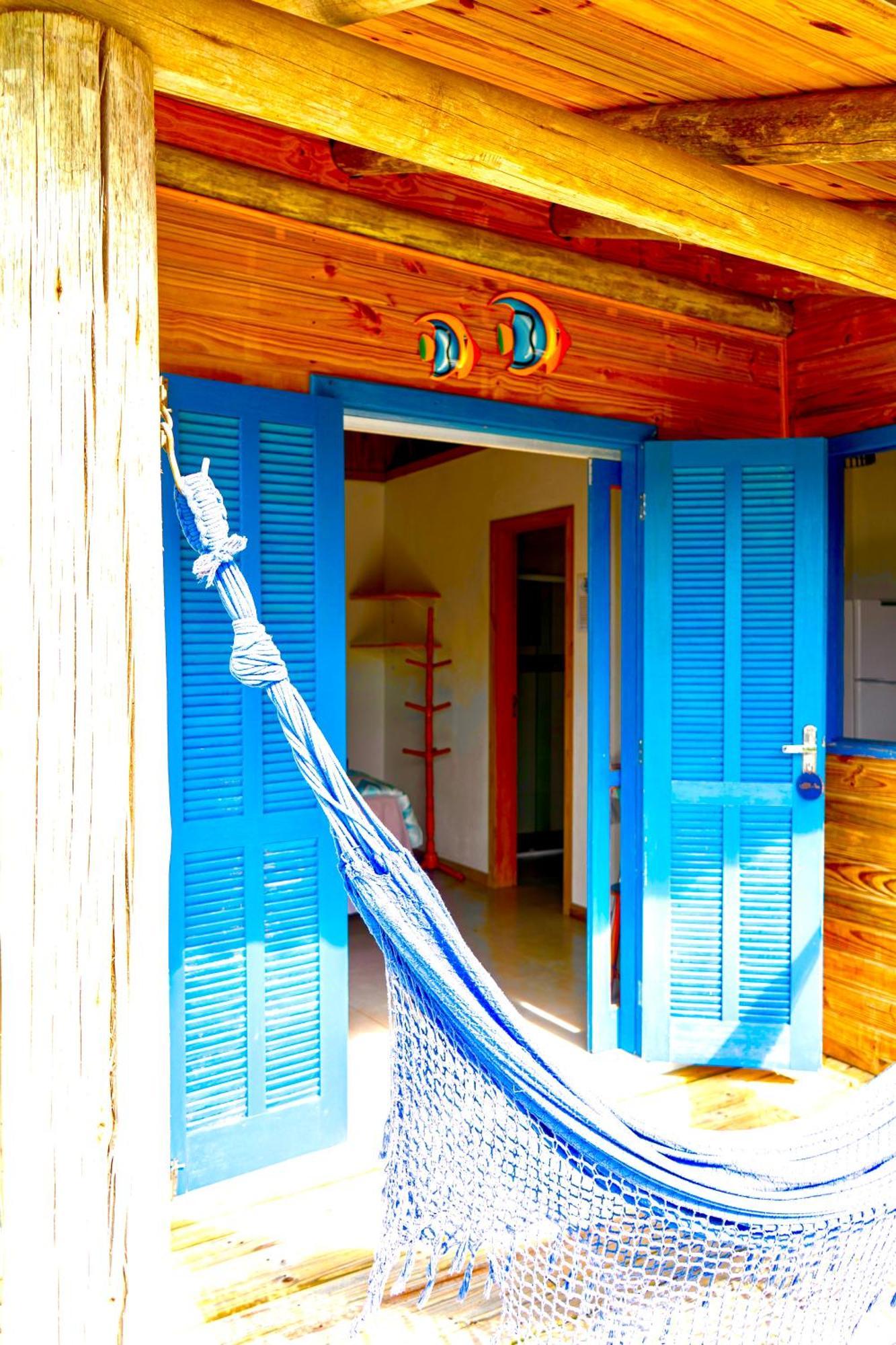 Cabanas Villa Del Mar Farol de Santa Marta Room photo
